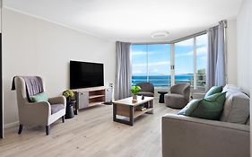 Zenden Destinations' Seaside Sanctuary Suite